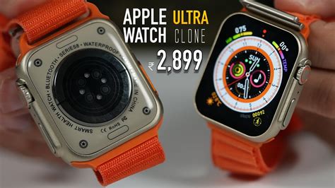 apple watch clone 2017|apple watch clone smart watch.